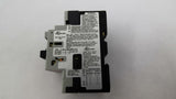 Allen Bradley 140M-C2E-B10 Motor Protector Circuit Breaker 0.63-1.0 Amp