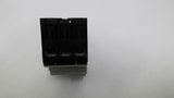 Allen Bradley 140M-C2E-B10 Motor Protector Circuit Breaker 0.63-1.0 Amp