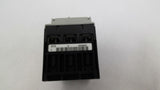 Allen Bradley 140M-C2E-B10 Motor Protector Circuit Breaker 0.63-1.0 Amp