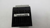 Allen Bradley 140M-C2E-B10 Motor Protector Circuit Breaker 0.63-1.0 Amp