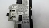 Allen Bradley 140M-C2E-B10 Motor Protector Circuit Breaker 0.63-1.0 Amp
