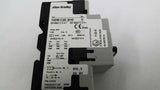 Allen Bradley 140M-C2E-B10 Motor Protector Circuit Breaker 0.63-1.0 Amp