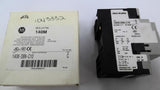 Allen Bradley 140M-D8N-C10 Motor Circuit Protector Bulletin
