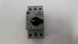 Allen Bradley 140M-D8N-C10 Motor Circuit Protector Bulletin
