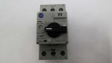 Allen Bradley 140M-D8N-C10 Motor Circuit Protector Bulletin