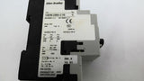 Allen Bradley 140M-D8N-C10 Motor Circuit Protector Bulletin