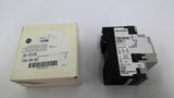 Allen Bradley 140M-D8N-B63 Motor Circuit Breaker