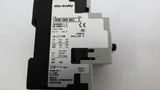 Allen Bradley 140M-D8N-B63 Motor Circuit Breaker