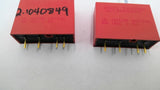 OPTO 22 ODC5 Output Module DC Lot of 4