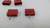 OPTO 22 ODC5 Output Module DC Lot of 4