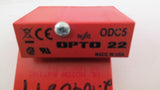 OPTO 22 ODC5 Output Module DC Lot of 4