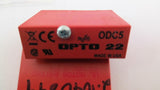 OPTO 22 ODC5 Output Module DC Lot of 4