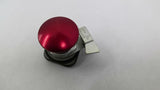 Mushroom Head Push Button 800T-D69 3/16 Diameter Mini Lock
