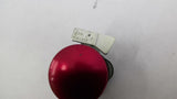 Mushroom Head Push Button 800T-D69 3/16 Diameter Mini Lock