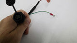 Videojet 360435 Printers cable Encoder 360435 Excel Series Female 6 Pin