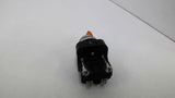 Allen Bradley 800T-16HA2KB6 Illuminated Selector Switch 120V