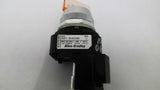 Allen Bradley 800T-16HA2KB6 Illuminated Selector Switch 120V