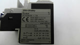 Allen Bradley 193-KB16 Overload Relay 1.1-1.6 Amp