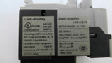 Allen Bradley 193-KB16 Overload Relay 1.1-1.6 Amp