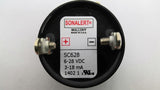 Sonalert Mallory SC628 Audible Alarm Buzzer