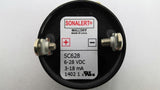 Sonalert Mallory SC628 Audible Alarm Buzzer