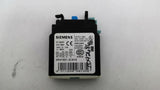 Siemens 3RH1921-2CA10 VDE 0660 Switch Lot of 3
