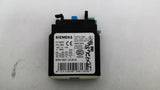 Siemens 3RH1921-2CA10 VDE 0660 Switch Lot of 3