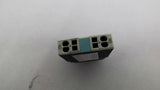 Siemens 3RH1921-2CA10 VDE 0660 Switch Lot of 3