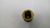 Staubli -RM-12/JV Quick Release Coupling Connector