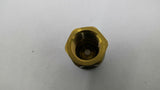 Staubli -RM-12/JV Quick Release Coupling Connector