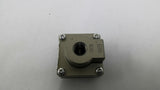 SMC AQ2000-N02 Quick Exhaust Valve