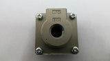 SMC AQ2000-N02 Quick Exhaust Valve