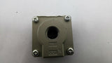 SMC AQ2000-N02 Quick Exhaust Valve
