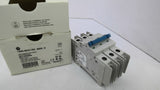 Allen Bradley 489-M3C160 Circuit Breaker 3 Pole 16 Amp