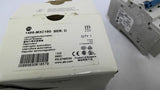 Allen Bradley 489-M3C160 Circuit Breaker 3 Pole 16 Amp