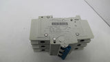 Allen Bradley 489-M3C160 Circuit Breaker 3 Pole 16 Amp