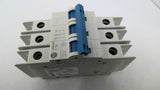 Allen Bradley 489-M3C160 Circuit Breaker 3 Pole 16 Amp