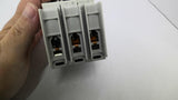 Allen Bradley 489-M3C160 Circuit Breaker 3 Pole 16 Amp
