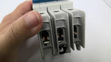 Allen Bradley 489-M3C160 Circuit Breaker 3 Pole 16 Amp