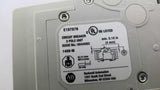 Allen Bradley 489-M3C160 Circuit Breaker 3 Pole 16 Amp