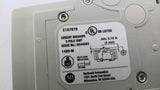 Allen Bradley 489-M3C160 Circuit Breaker 3 Pole 16 Amp