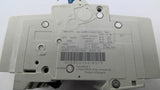 Allen Bradley 489-M3C160 Circuit Breaker 3 Pole 16 Amp