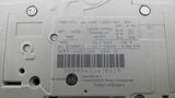 Allen Bradley 489-M3C160 Circuit Breaker 3 Pole 16 Amp