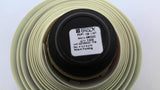 Brady PSPT-125-1-WT Permasleeve Wire Markers