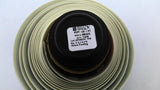 Brady PSPT-125-1-WT Permasleeve Wire Markers