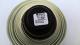 Brady PSPT-125-1-WT Permasleeve Wire Markers