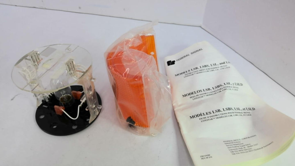 Federal Signal LSL-120A Light Module