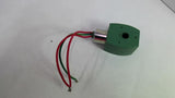 ASCO MP-C-080 238310-034-D Solenoid Coil 120 VDC