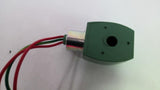 ASCO MP-C-080 238310-034-D Solenoid Coil 120 VDC