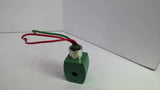 ASCO MP-C-080 238310-034-D Solenoid Coil 120 VDC